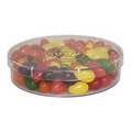 Large Round Show Piece w/ Jelly Beans
